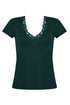 Antigel A06 Simply Perfect Short-sleeved Top